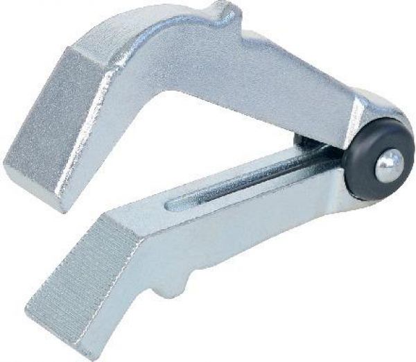 TURNUS® Reif-Feilkloben 125 mm - bei HUG Technik ♡ TURNUS® Reif-Feilkloben 125 mm - bei HUG Technik ♡