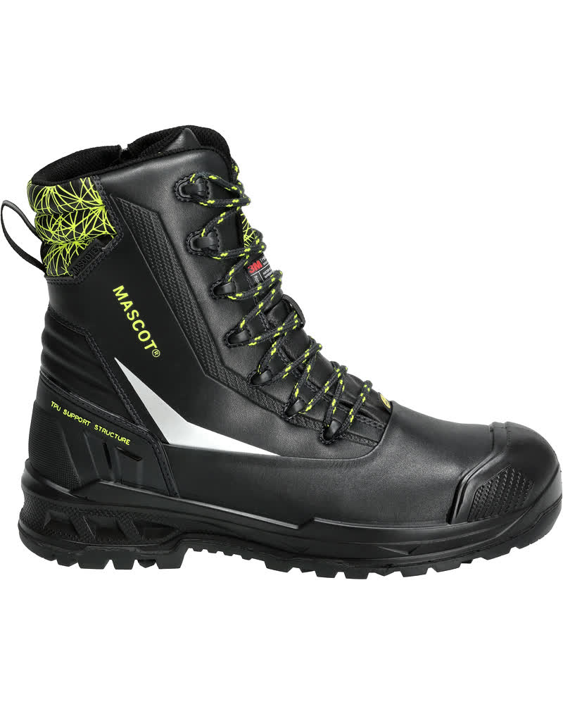 MASCOT® FOOTWEAR INDUSTRY Sicherheitsstiefel S7S - erhältlich bei HUG Technik ✓