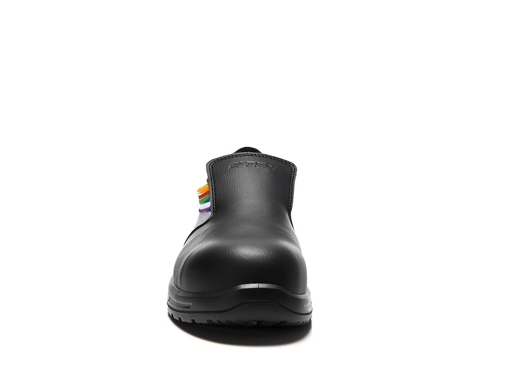 ELTEN® Sicherheitshalbschuh BRICE XXTM black Low ESD S3, 720541 - direkt bei HUG Technik ✓