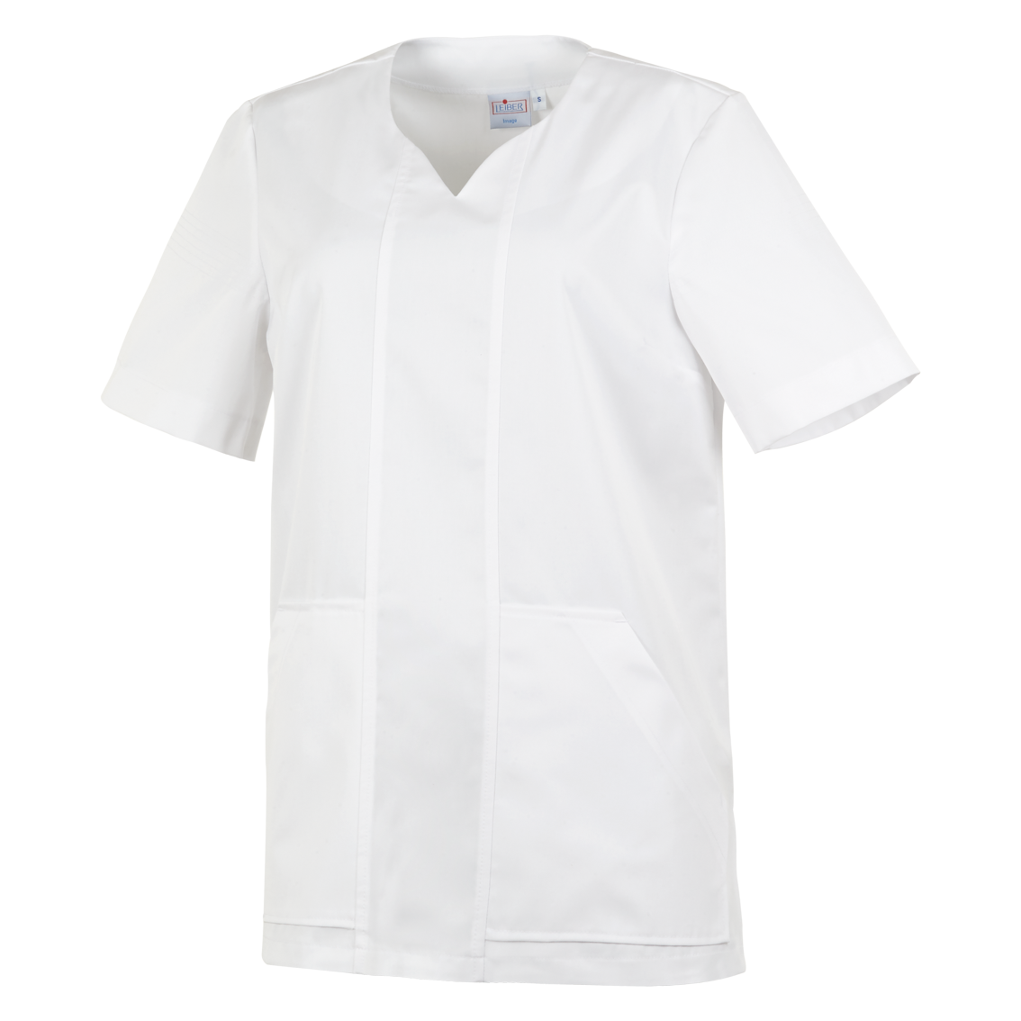 LEIBER Damen-Schlupfkasack - 08/1361 - gibt’s bei HUG Technik ✓