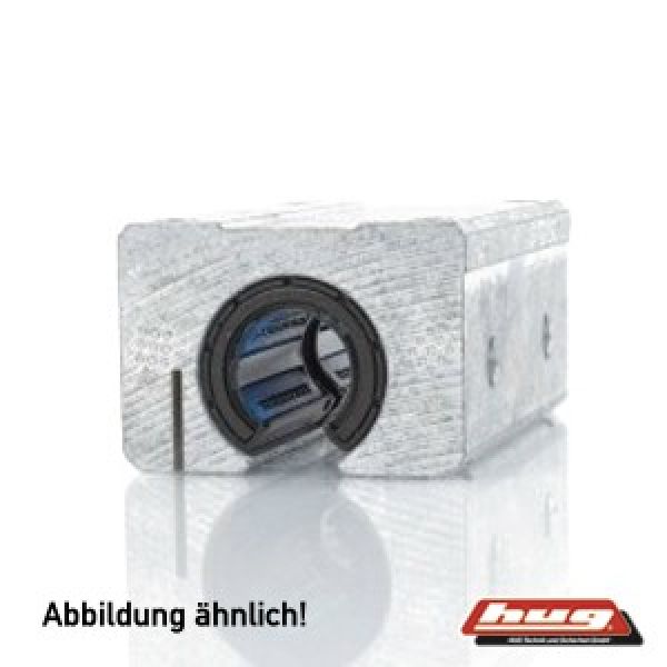 Linear-Kugellagereinheit KTSOS12-PP-AS von INA   12x43x70 mm - erhältlich bei ♡ HUG Technik ✓