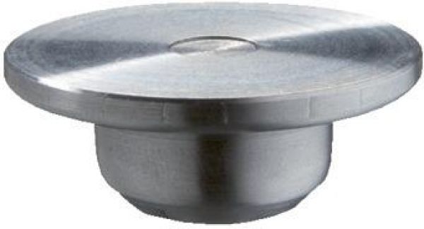 BESSEY® Druckplatte Stahl mit Kappe a 4 Stück für Schraubzwingen OMEGA 160mm - bekommst Du bei HUG Technik ♡ BESSEY® Druckplatte Stahl mit Kappe a 4 Stück für Schraubzwingen OMEGA 160mm - bekommst Du bei HUG Technik ♡