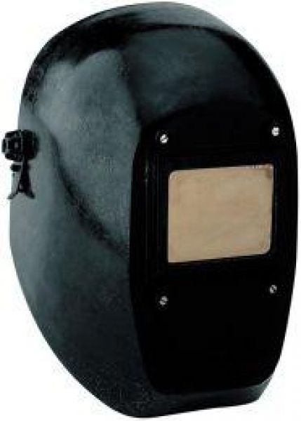 Kopfschutzschild glasfaserverstärkt - direkt von HUG Technik ✓ Kopfschutzschild glasfaserverstärkt - direkt von HUG Technik ✓