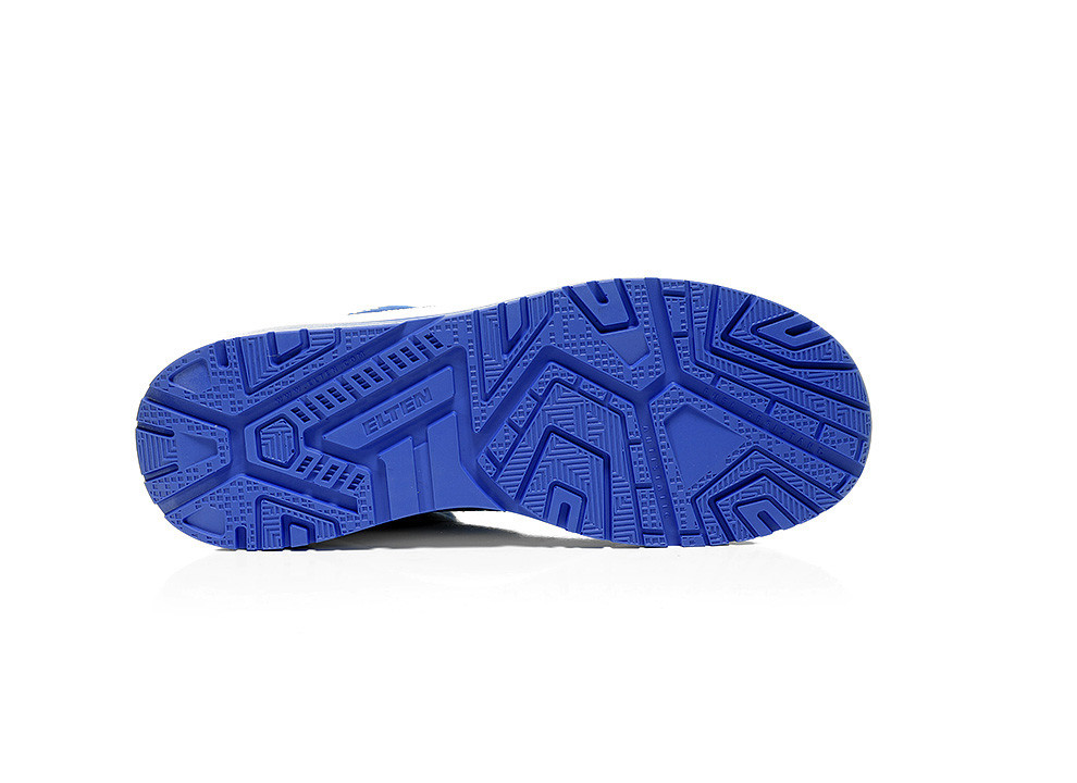 ELTEN® Sicherheitshalbschuh MAVERICK BLUE LOW ESD S1P, 723351 - erhältlich bei ♡ HUG Technik ✓