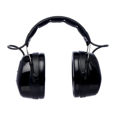 3M™ PELTOR™ WorkTunes™ Pro FM Radio schwarz HRXS220A - gibt’s bei ☆ HUG Technik ✓