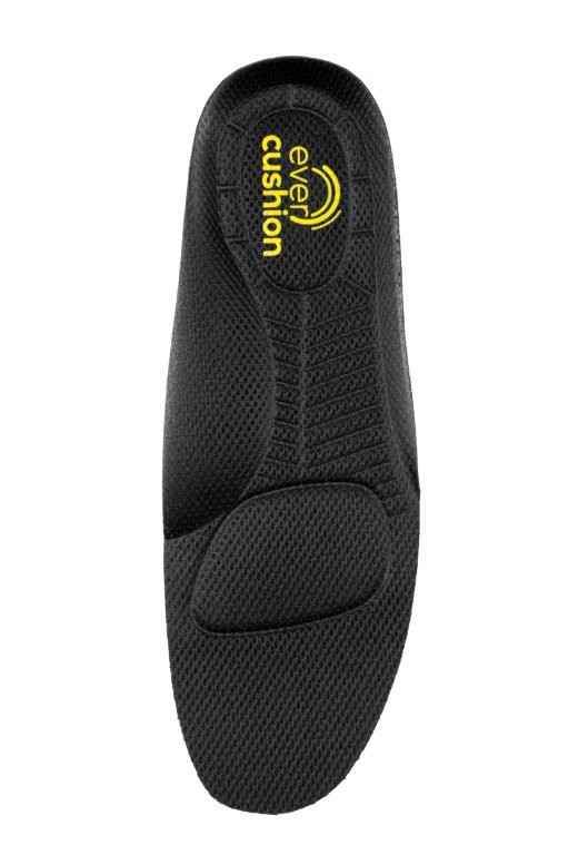 Albatros EVERCUSHION 3 weiten Einlegesohle hoch 2.