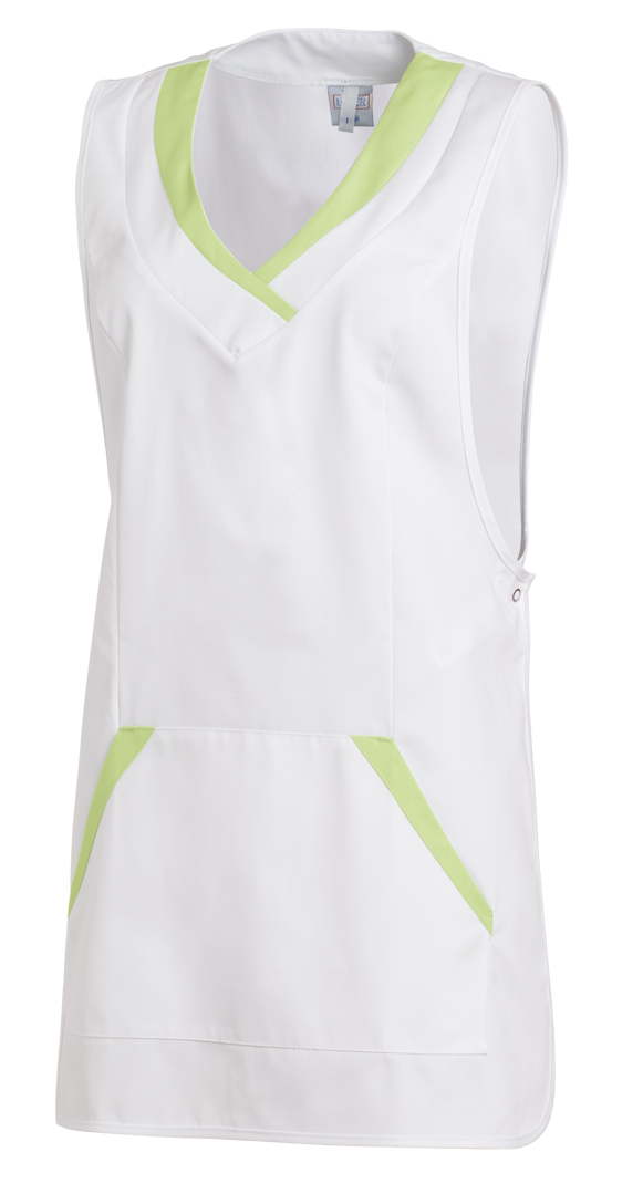 LEIBER Damen-Überwurfschürze - 08/2526 - erhältlich bei HUG Technik ✓