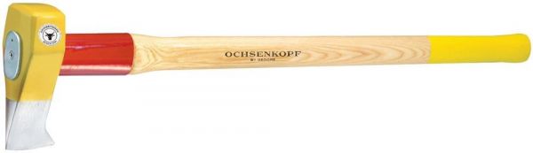 OCHSENKOPF Spalthammer Profi BIG OX 3000 g Hickory - bei HUG Technik ✭