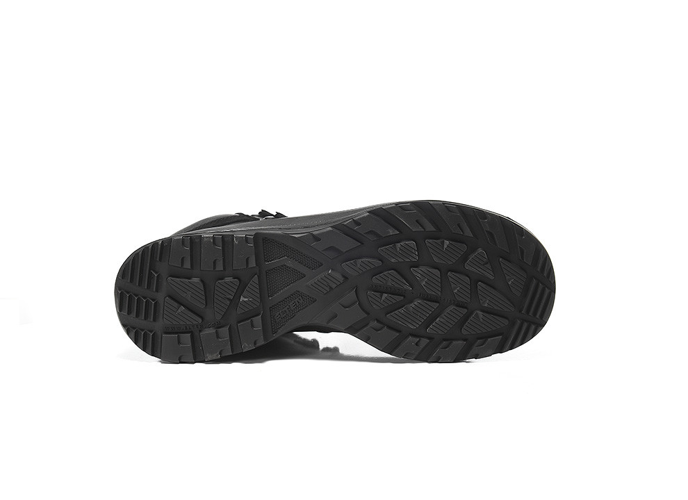 ELTEN® Sicherheitsstiefel, TERENCE XXG PRO GTX black Mid ESD S3 HI CI, 0768651 - erhältlich bei ♡ HUG Technik ✓