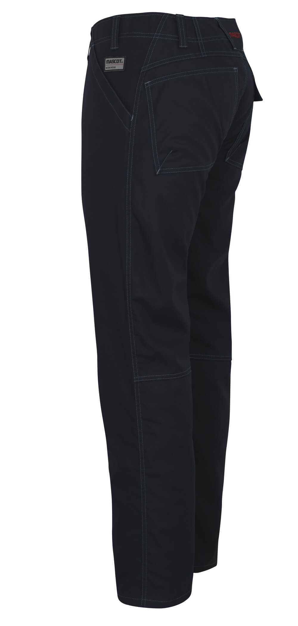 MASCOT® FRONTLINE Hose »Thasos« Gr. 82/C44, schwarzblau - kommt direkt von HUG Technik 😊