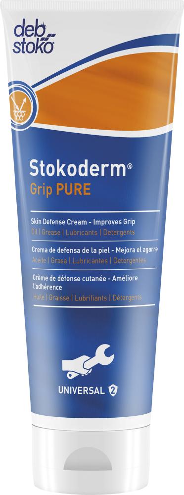 Hautschutzcreme »Stokoderm® Universal PURE« - erhältlich bei ✭ HUG Technik ✓