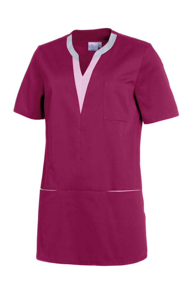 LEIBER Damen-Schlupfkasack - 08/1334 - direkt von HUG Technik ✓