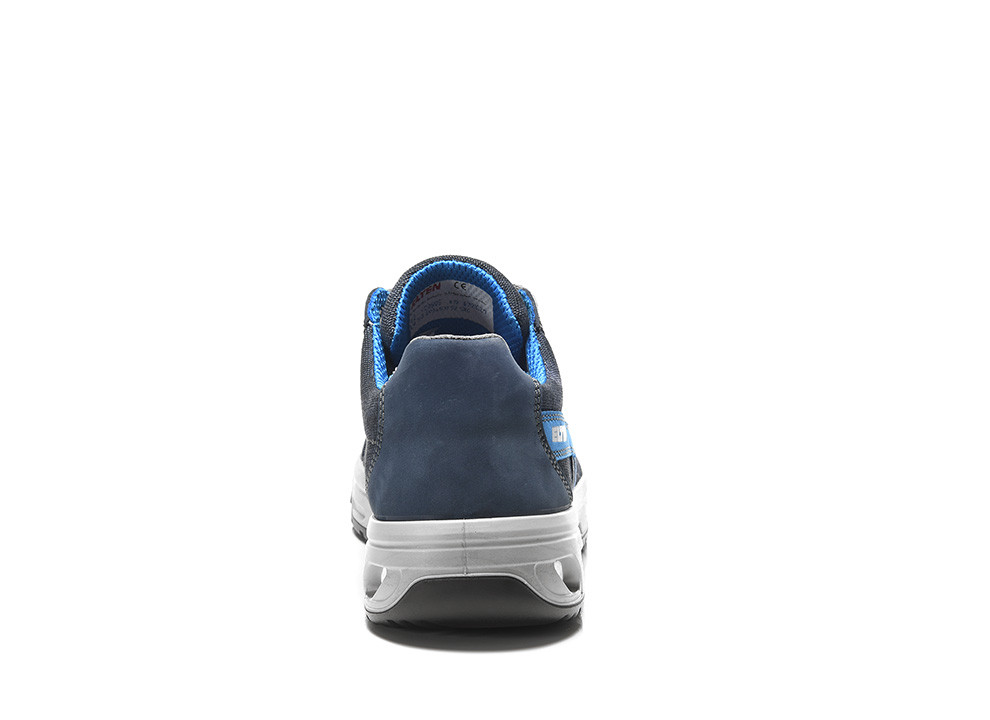ELTEN® Sicherheitshalbschuh NEWTON XX10 blue Low ESD S2, 729905 - kommt direkt von HUG Technik 😊