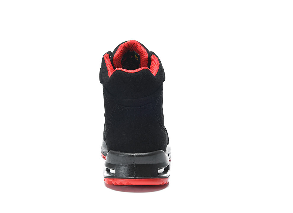 ELTEN® Sicherheitsschnürstiefel, LAKERS XXT Mid ESD S1P, 769711 - gibt’s bei HUG Technik ✓