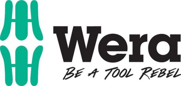 Wera® Steckschlüssel-Schraubendreher 190 i VDE-isoliert, 10 x 125mm - gibt’s bei HUG Technik ✓