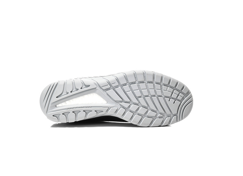 ELTEN® Sicherheitshalbschuh LELAND GTX grey Low ESD S3, 729581 - kommt direkt von HUG Technik 😊