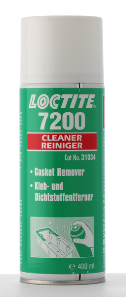 Loctite® SF 7200 Kleb-/Dichtstoffentferner 400 ml - erhältlich bei ✭ HUG Technik ✓