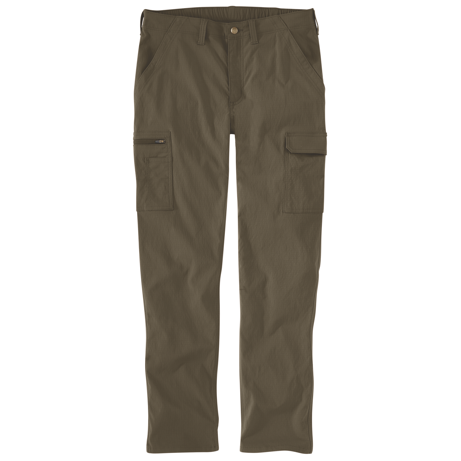 carhartt® Herren Hose »Relaxed Tapered Carhartt Force™ Ripstop Cargo Pant« - erhältlich bei ✭ HUG Technik ✓