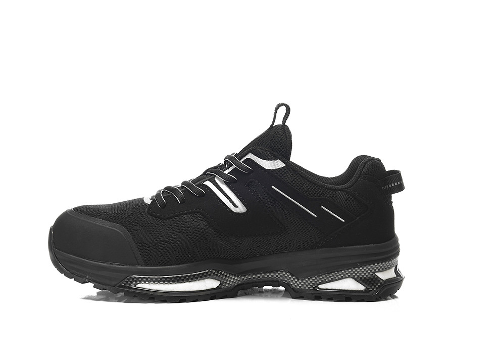 ELTEN® Sicherheitshalbschuh YORK XXE black Low ESD S1P - gibt’s bei ☆ HUG Technik ✓