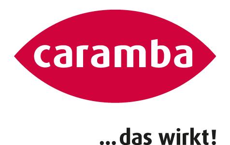 Caramba Intensiv Glasreiniger-Schaum 500ml✓