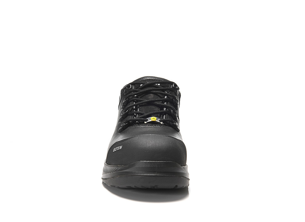 ELTEN® Sicherheitshalbschuh TERENCE XXG PRO GTX black Low ESD S3 HI CI, 728651 - bekommst Du bei ★ HUG Technik ✓