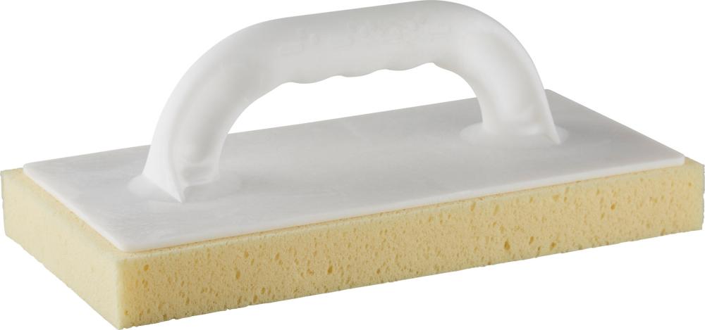 KRONEN HANSA Waschbrett Hydroschwamm 14 x 28 x 3 cm gerast - bei HUG Technik ✭ KRONEN HANSA Waschbrett Hydroschwamm 14 x 28 x 3 cm gerast - bei HUG Technik ✭