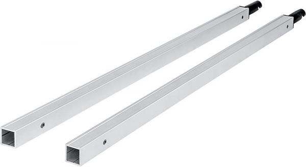 BESSEY® Türfutterstreben-Verlängerung (2 Stück) 1040-1960mm - bei HUG Technik ✓