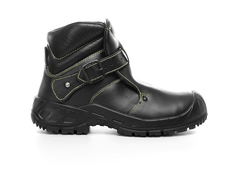ELTEN® Sicherheitsstiefel CARL S3 HI, 64461 - bekommst Du bei ★ HUG Technik ✓
