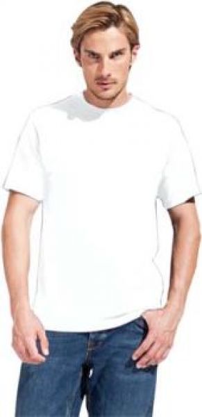 promodoro® T-Shirt Premium, weiss - bei HUG Technik ✭