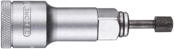 GEDORE Magnet-Verlängerung 1/2 Zoll 83mm - direkt bei HUG Technik ✓