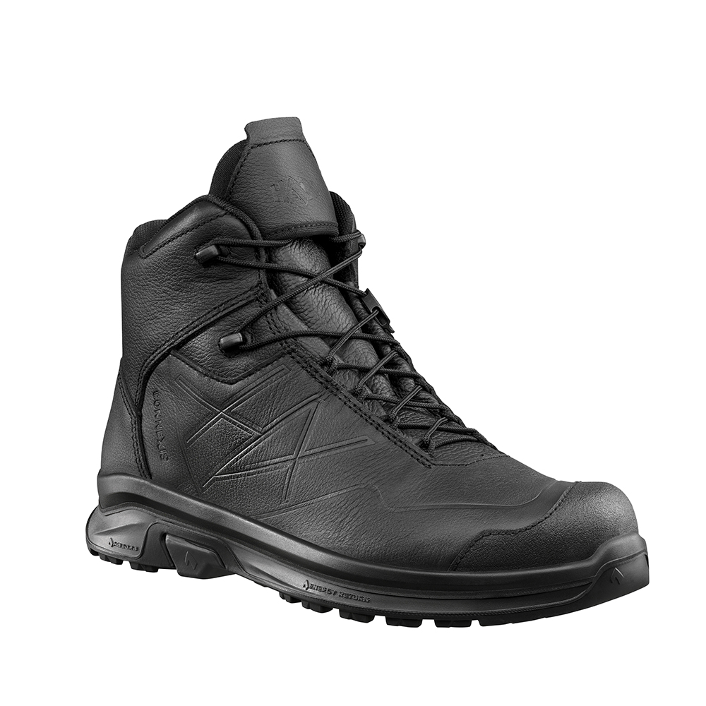 HAIX® CONNEXIS Force GTX Ws LTR mid - direkt von HUG Technik ✓