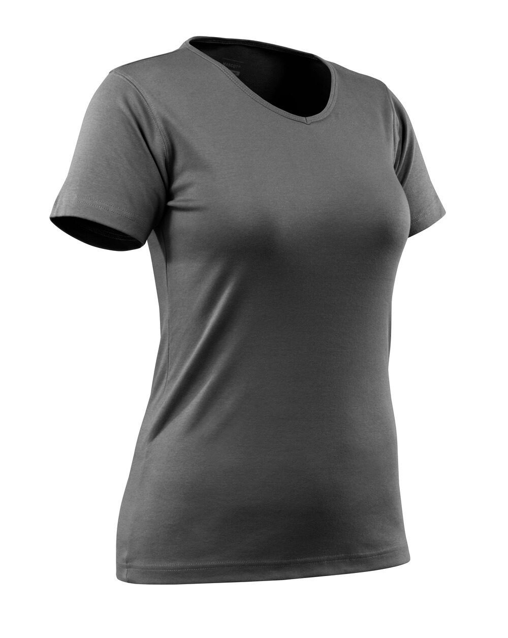 MASCOT® CROSSOVER T-Shirt »Nice« Gr. 2XL, dunkelanthrazit - bei HUG Technik ✓