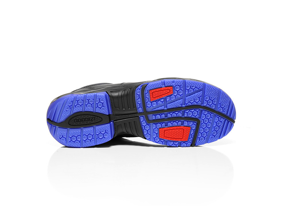 ELTEN® Sicherheitshalbschuh REACTION blue Low ESD S3, 722851 - bekommst Du bei HUG Technik ♡