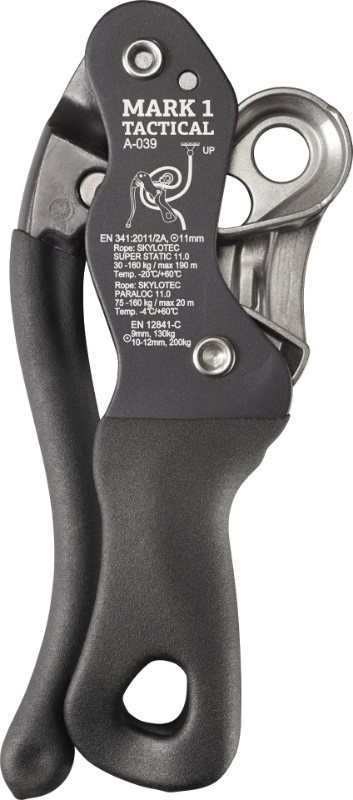 Taktisches Abseilgerät MARK 1 TACTICAL.