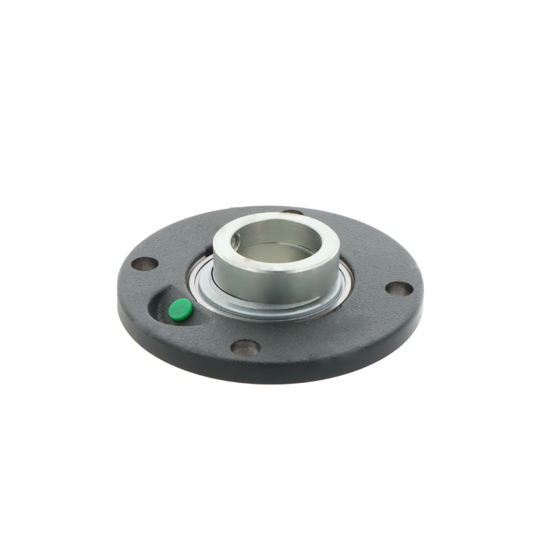 Flanschlager-Gehäuseeinheit  EXFCE204 von SNR  20 mm - bei HUG Technik ☆