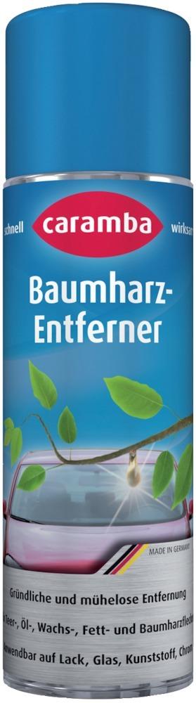 Caramba Baumharzentferner 300 ml - bei HUG Technik ✭