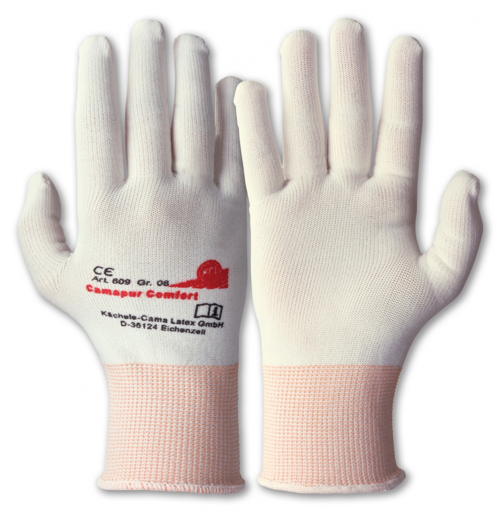 Honeywell KCL Handschuh Camapur® Comfort 609 Gr. 11 - erhältlich bei ✭ HUG Technik ✓