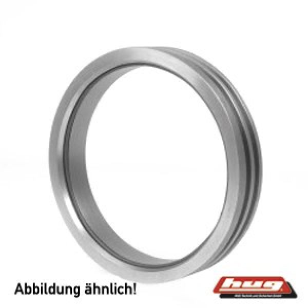 Gehäusedichtung TS28 von SKF 125x168x33,5 mm - gibt’s bei HUG Technik ✓