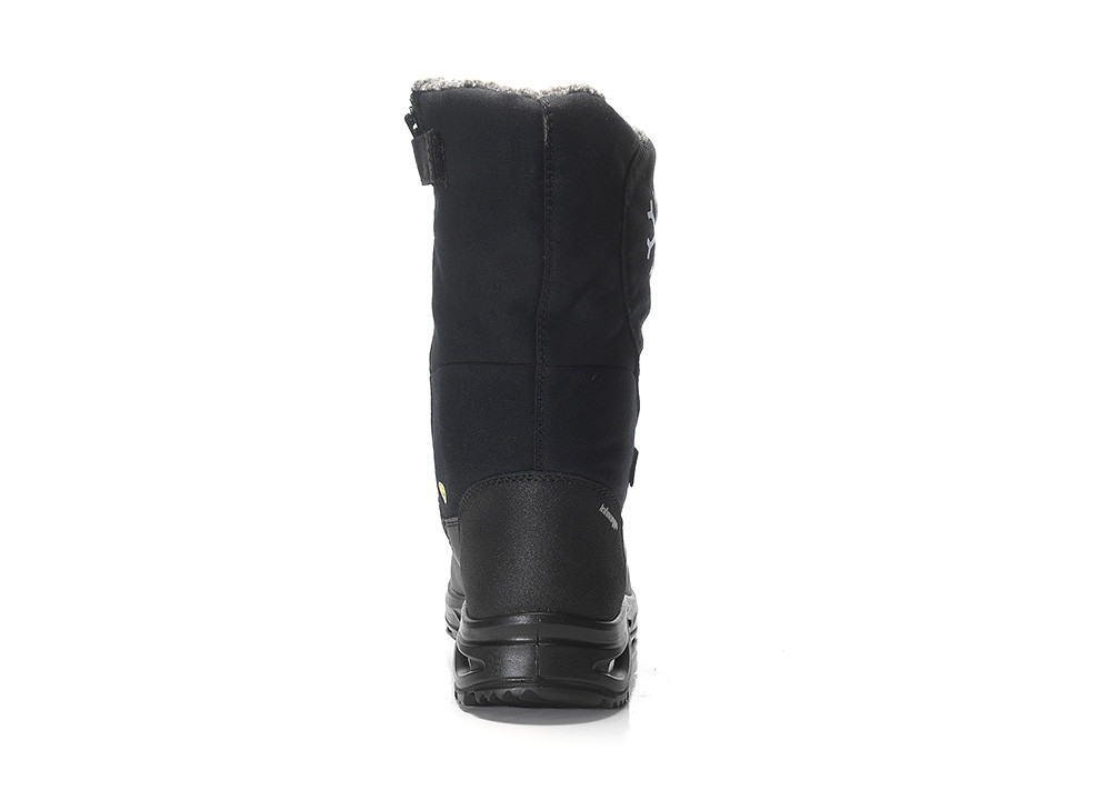 ELTEN® Damen-Sicherheitsstiefel FIONA XXTL High ESD S3S CI - hinten