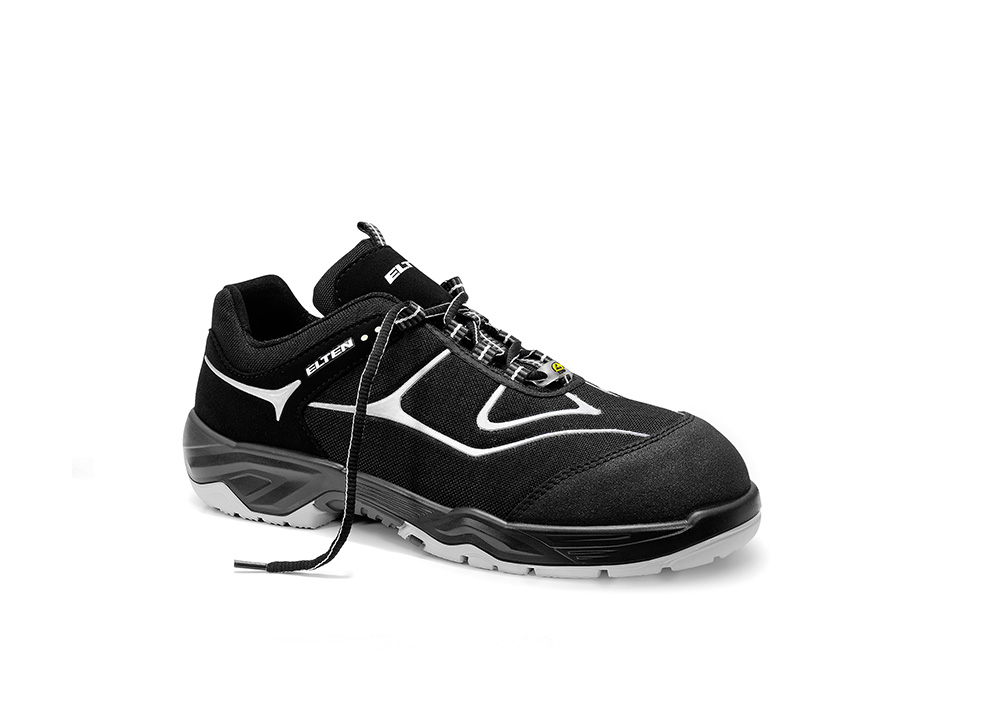 ELTEN® Sicherheitshalbschuh HORIZON Low ESD S3, 727821 - erhältlich bei ♡ HUG Technik ✓