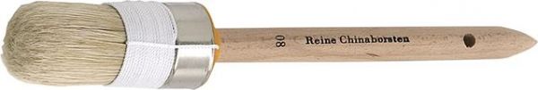 Nölle PROFI BRUSH Ringpinsel Maler Fadenvorband doppelt Chinaborste hell Gr.04 - bei HUG Technik ✓ Nölle PROFI BRUSH Ringpinsel Maler Fadenvorband doppelt Chinaborste hell Gr.04 - bei HUG Technik ✓