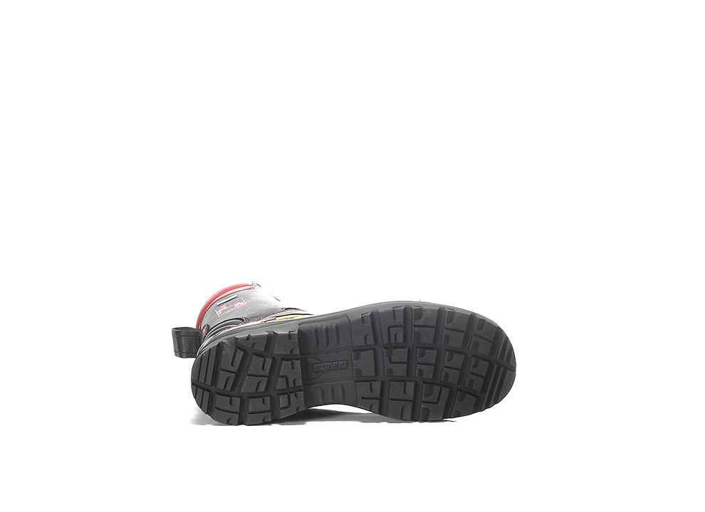 ELTEN Feuerwehrstiefel COLIN II GTX BOA Form C, Laufsohle