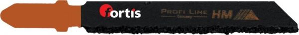 FORTIS Stichsägeblatt HM 75/50/K30 - bekommst Du bei ★ HUG Technik ✓ FORTIS Stichsägeblatt HM 75/50/K30 - bekommst Du bei ★ HUG Technik ✓