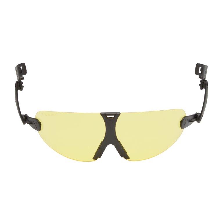 3M™ Integrierbare Schutzbrille V6C - erhältlich bei ✭ HUG Technik ✓