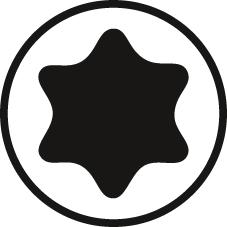 HECO-TOPIX®-plus Linsen-Senkkopf HD4,5 x 50 VVG, Edestahl A2, Packung mit 200 Stück - erhältlich bei ✭ HUG Technik ✓ HECO-TOPIX®-plus Linsen-Senkkopf HD4,5 x 50 VVG, Edestahl A2, Packung mit 200 Stück - erhältlich bei ✭ HUG Technik ✓