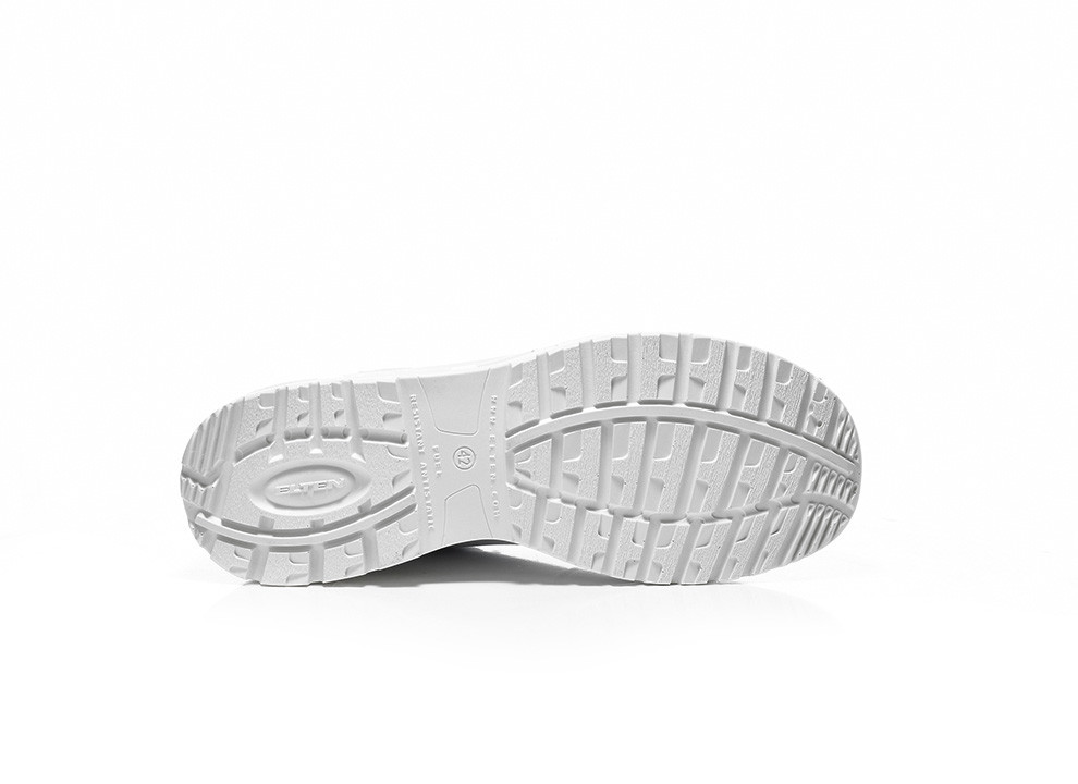 ELTEN® Sicherheitshalbschuh BRANDON XXTM white Low ESD S3, 720511 - direkt bei HUG Technik ✓