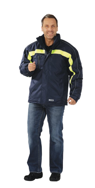 PLANAM Jacke Outdoor »Cosmic« - bekommst Du bei ★ HUG Technik ✓