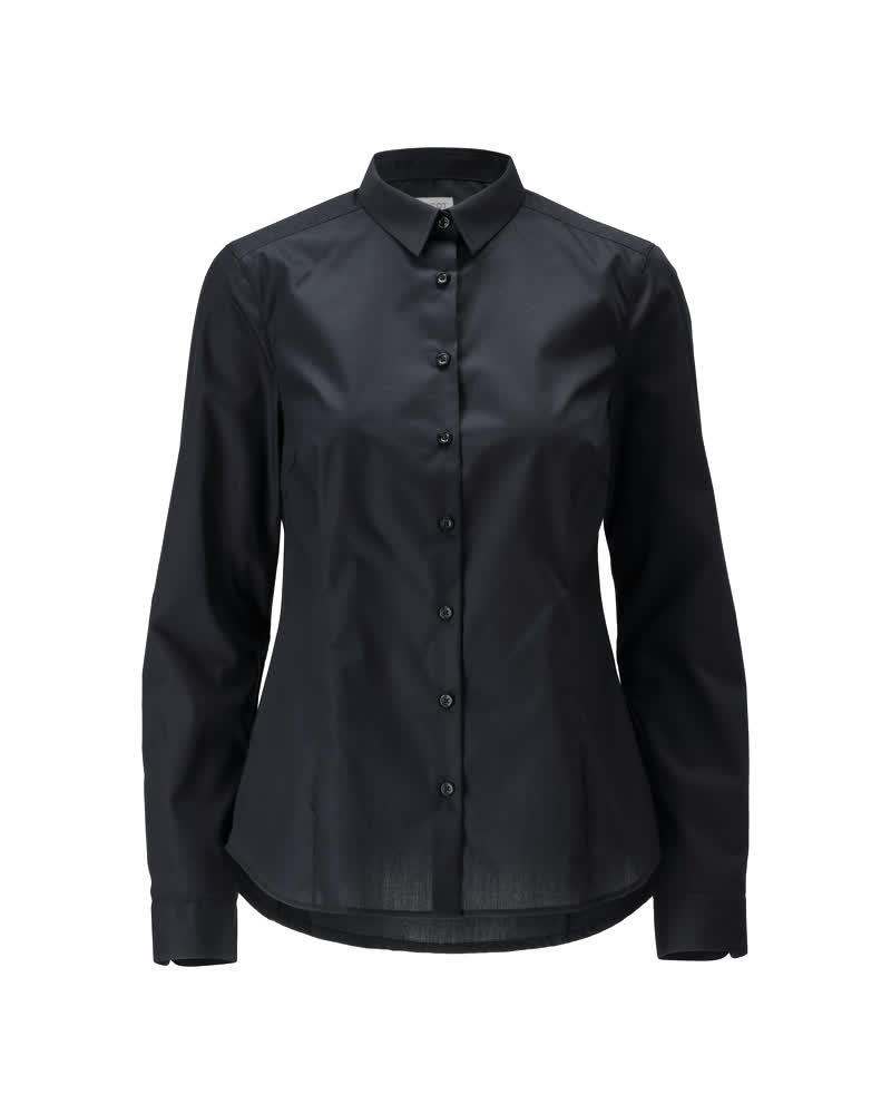 MASCOT® FRONTLINE Damenbluse tailliert - direkt von HUG Technik ✓