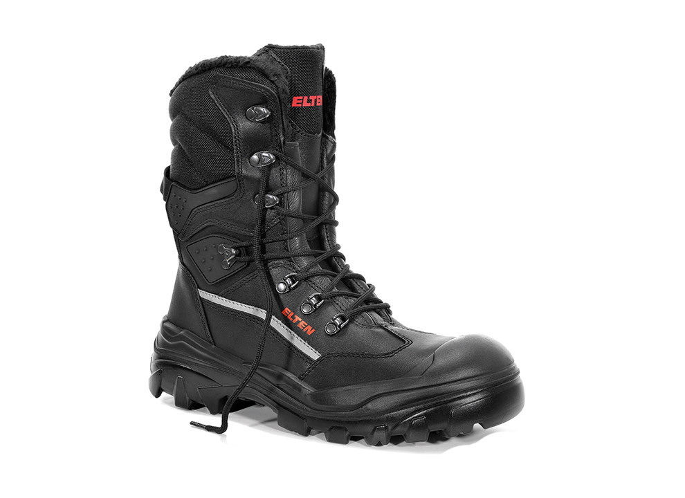 ELTEN® Sicherheitswinterstiefel ERIC S3 CI, 86541 - bei HUG Technik ✓