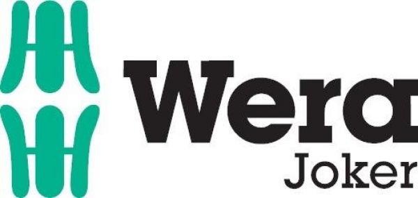 Wera® Joker Doppelmaulschlüssel 10x13mm Joker - kommt direkt von HUG Technik 😊 Wera® Joker Doppelmaulschlüssel 10x13mm Joker - kommt direkt von HUG Technik 😊